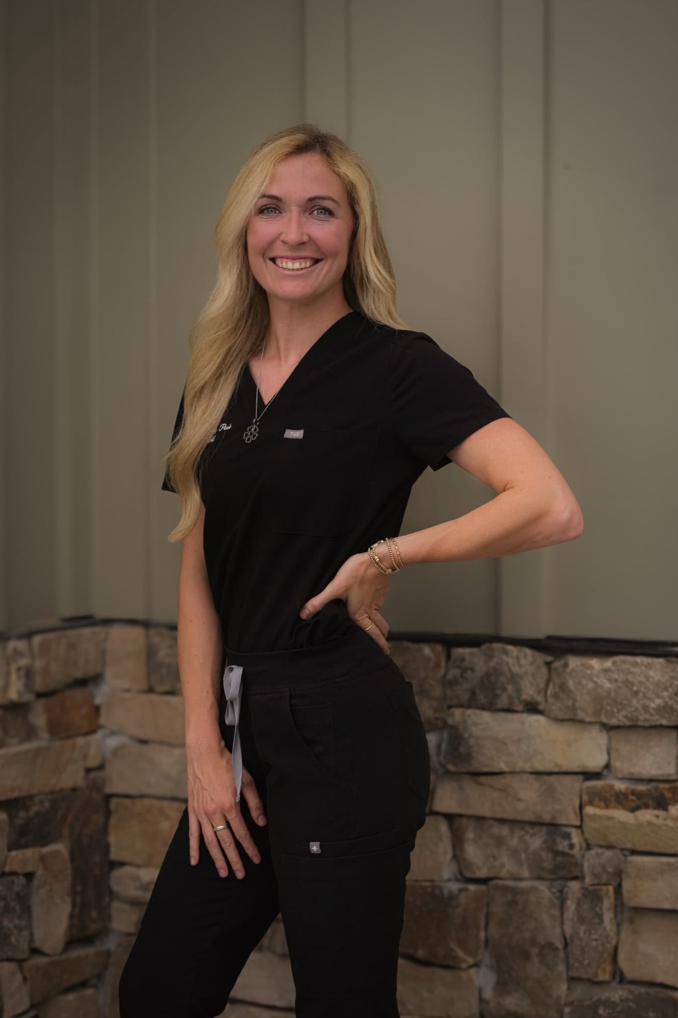 Dr. Sydney Peek