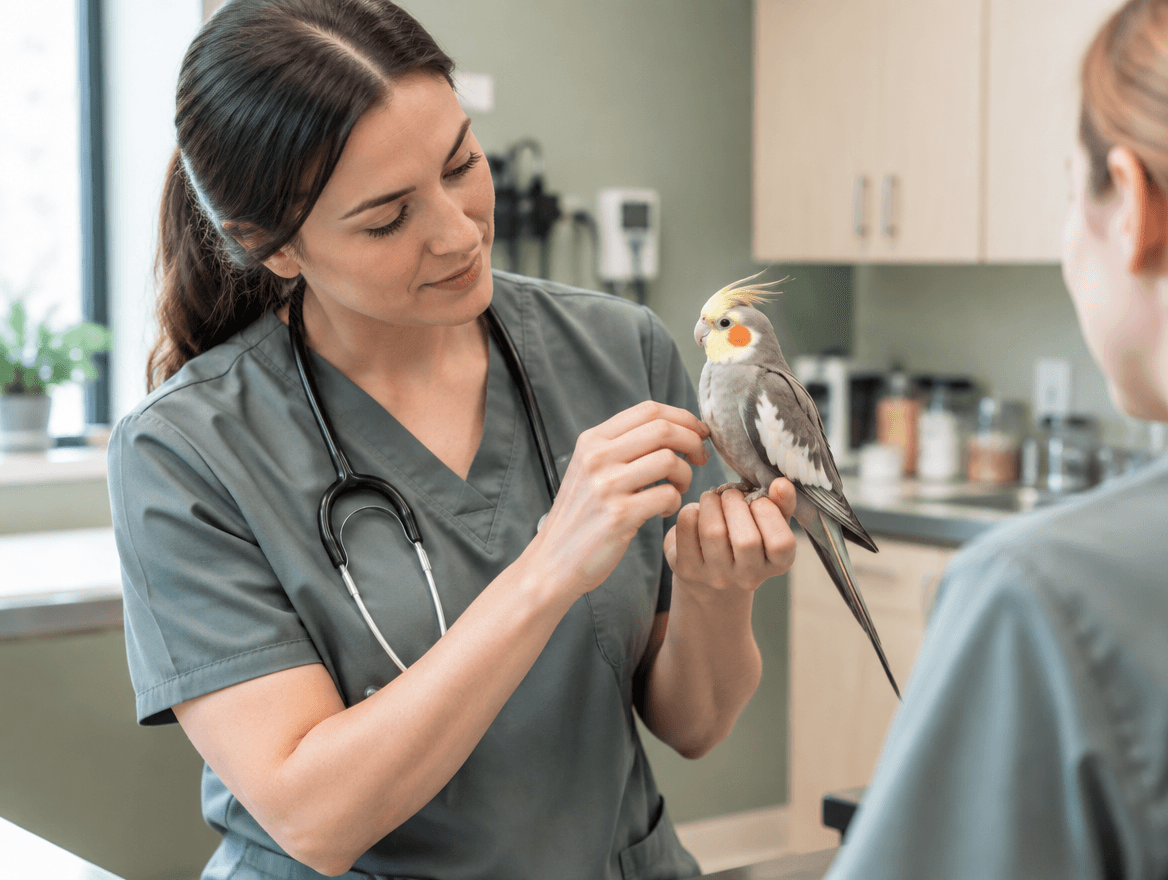 Exotic Pet Care