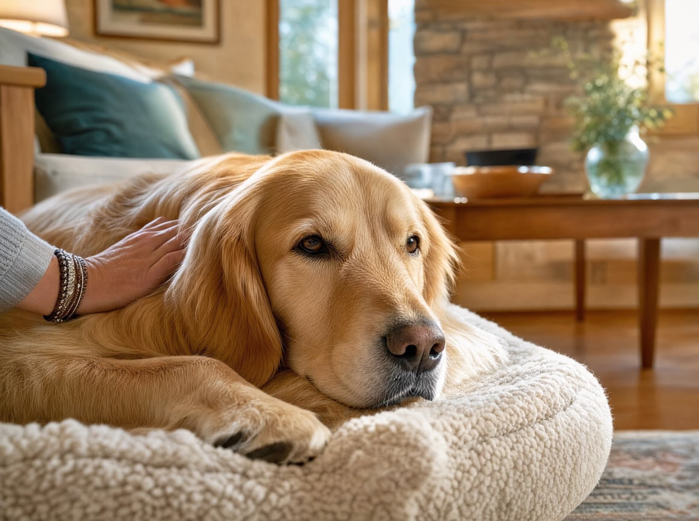 After-Surgery Care at Home