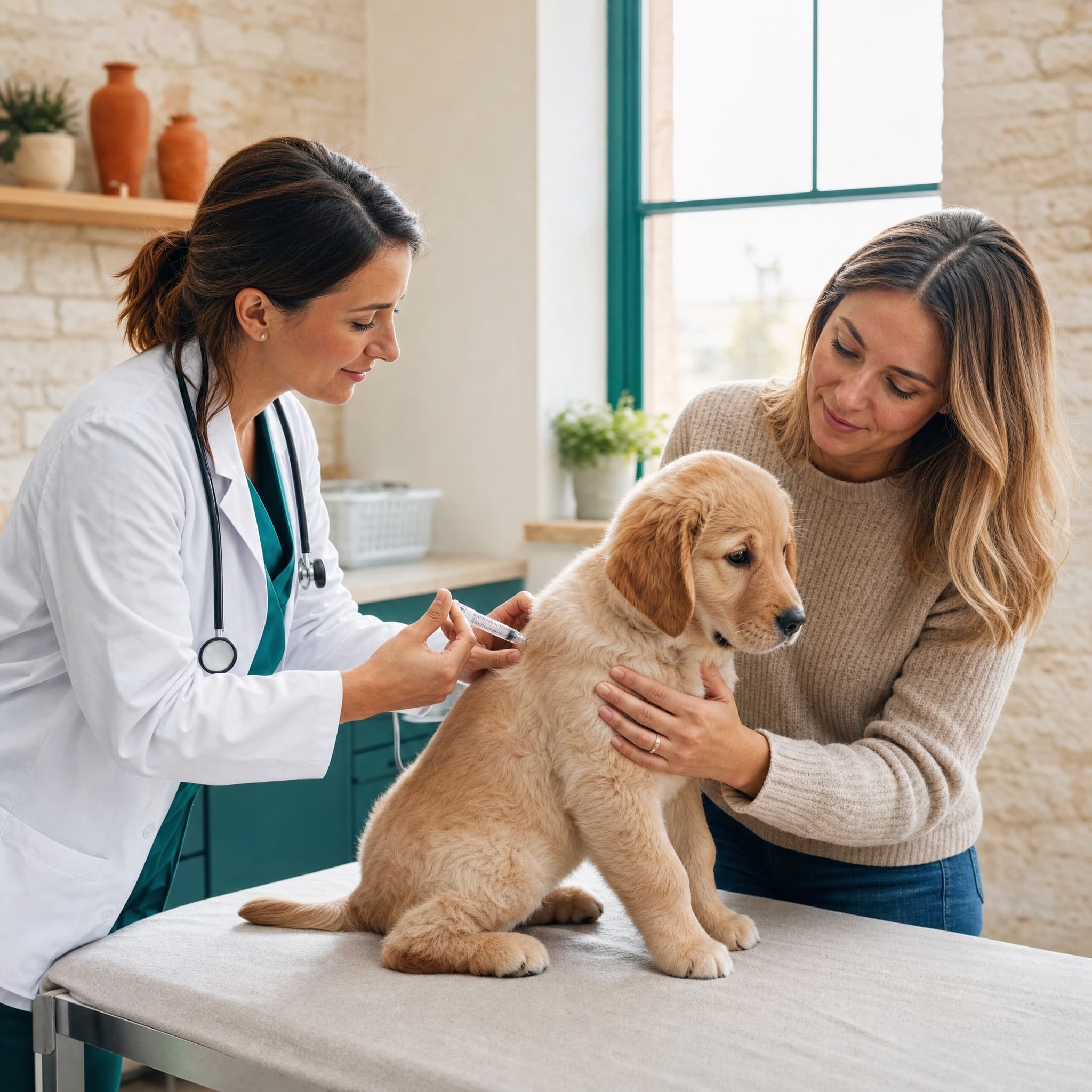 Pet Microchipping