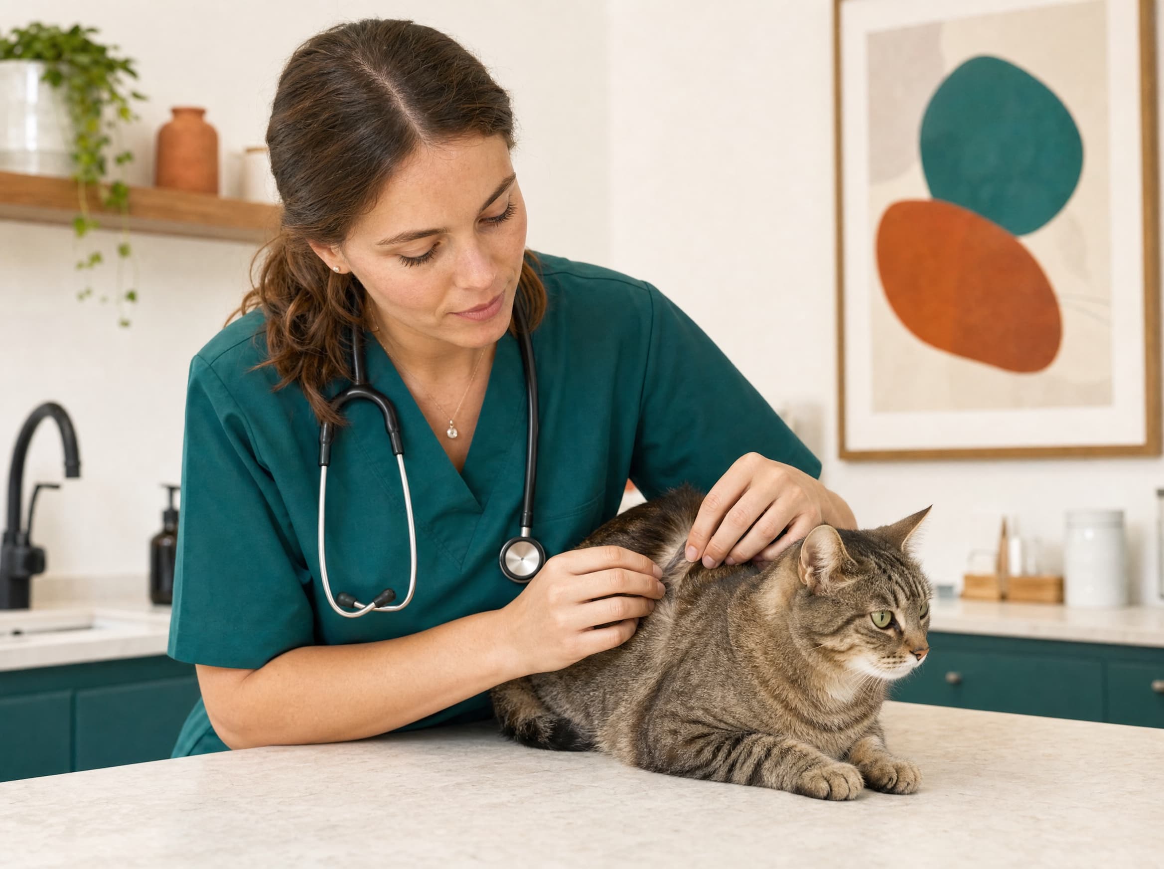 Permanent identification for your pet.