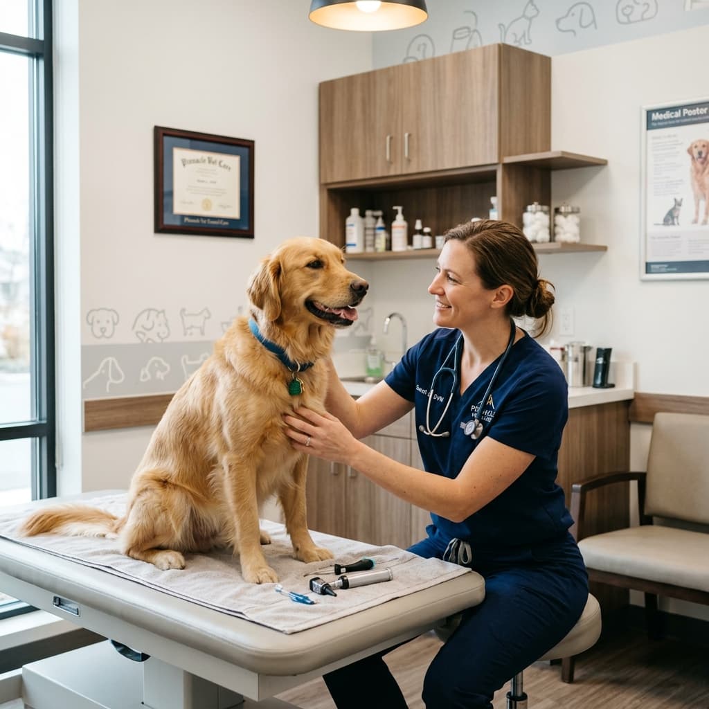 Veterinary Surgery