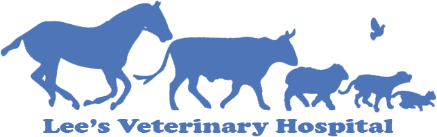 Lee's Veterinary Hospital | Cullman, AL 35058